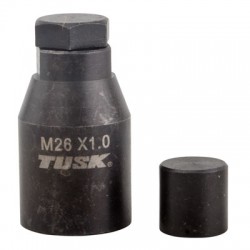 Съемник маховика TUSK 26 мм