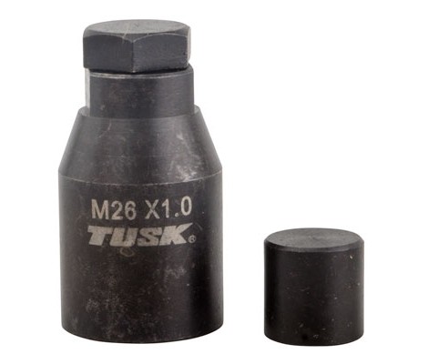 Съемник маховика TUSK 26 мм