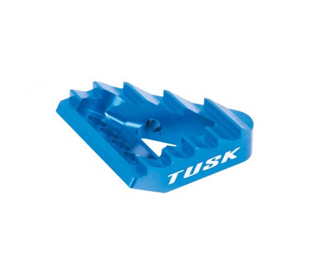 Упор лапки тормоза TUSK (Blue)