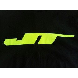Футболка JT Racing ICON PREMIUM TEE-XL