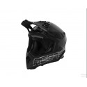 Шлем ACERBIS STEEL CARBON (S) (Black/Grey)