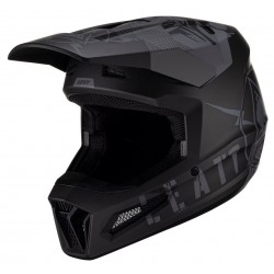 Шолом LEATT Helmet Moto 2.5 (Stealth)