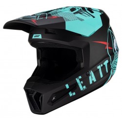 Шолом LEATT Helmet Moto 2.5 [Fuel]