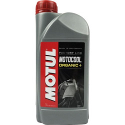 Жидкость охлаждающая MOTUL MotoCool Organic (1L)