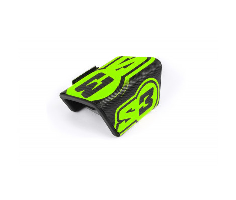 Подушка руля S3 PROTECH (Green)