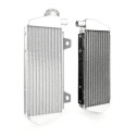 Радиатор Левый X-GRIP Radiator left KTM EXC(F),Husqvarna TE,FE,125-501,20+/SX(F),TC,FC,125-450,19+