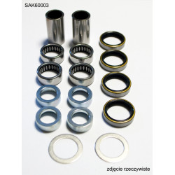 Ремкомплект прогрессии BEARING WORX KTM 04 -19 HUSQVARNA 16 -19 (28-1125)