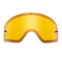 Сменная линза к очкам O`NEAL B-50 Goggle (White Yellow)