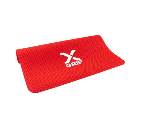 Чехол на сиденье X-GRIP NO Slip (Red)