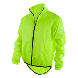 Дождевик O`NEAL BREEZE (2XL) (Neon Yellow)