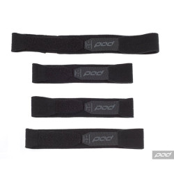 Застібки POD KX Strap Set MD/LG