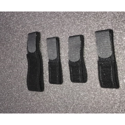 Комплект кріплень Asterisk-Kit-Strap-Carbon Cell 1.0-Small-(Left)