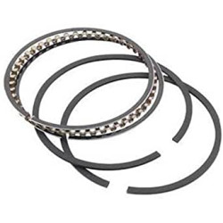 Комплект поршневых колец PISTON RING SET