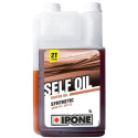 Масло IPONE Self Oil 1 л