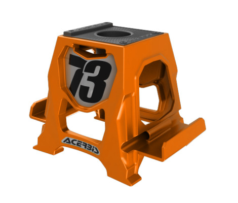 Подставка для телефона ACERBIS (Orange)