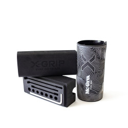 Подушка на руль для инструмента X-GRIP Mc Gyva tool box