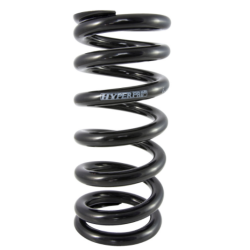 Пружина амортизатора REAR SHOCK SPR 7,6KG/MM