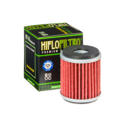 Фильтр Масляный HIFLO 140