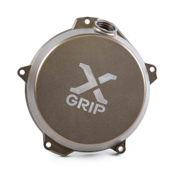 X-GRIP Clutch cover reinforced