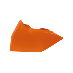 Боковина воздушного фильтра R-TECH KTM SX/F 16-18 EXC/F 17-19 (Orange)