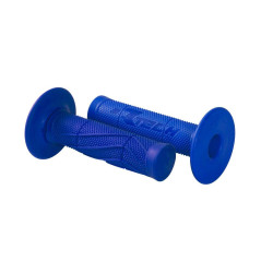 Грипсы R-TECH WAVE SOFT (Blue)