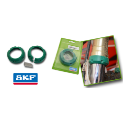 Защита вилки SKF СКРЕБКИ ГРЯЗИ 48MM KTM (НАБОР НА 2 пера)