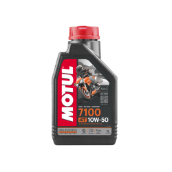 Масло MOTUL 7100 4T 10w50 (1L)