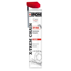 Спрей IPONE Spray X-Trem Chain Road 750мл