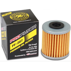 Фильтр масляний ProFilter Premium Oil Filter