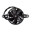 Tusk Replacement Fan 4"