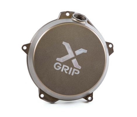 X-GRIP Clutch cover reinforced