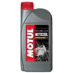 Антифриз MOTUL MOTOCOOL FACTORY LINE -35°C (1L)