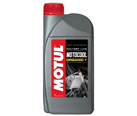 Антифриз MOTUL MOTOCOOL FACTORY LINE -35°C (1L)