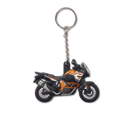 Брелок KTM 1290 Super Adventure R