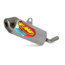 Глушитель FMF Powercore 2.1 Shorty Silencer KTM/HUS/GasGas (025253)