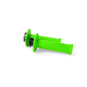 Грипсы Lock-On R-TECH R20 (Neon Green)