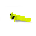 Грипсы Lock-On R-TECH R20 (Neon Yellow)