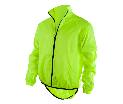 Дождевик O`NEAL BREEZE (2XL) (Neon Yellow)