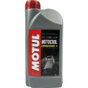 Жидкость охлаждающая MOTUL MotoCool Organic (1L)