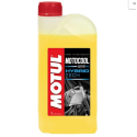 Жидкость охлаждающая MOTUL MotoCoolExpert (1L)