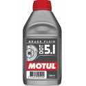 Жидкость тормозная MOTUL DOT 5 (0,5L)