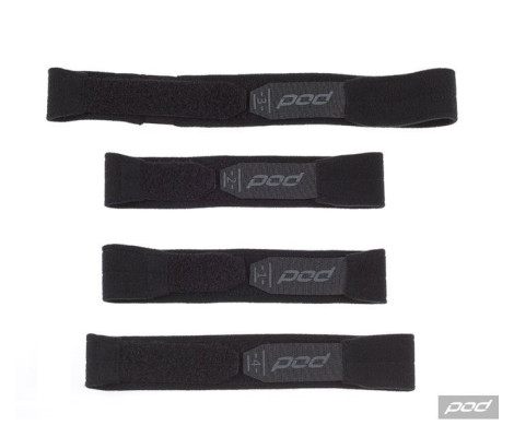 Застібки POD KX Strap Set MD/LG