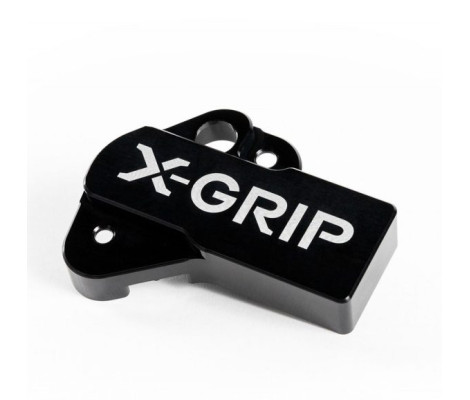 Защита датчика дроссельной заслонки X-GRIP KTM/HUSQ/GasGas 2018-2022 (Black)