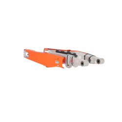 Защита маятника ACERBIS TEKETMAGNET SWINGUARD SXF 19 ORANGE