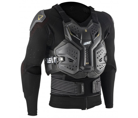 Защита тела LEATT Body Protector 6.5 (M)