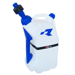 Канистра для бензина R-TECH Quick Fill 15л (Blue)