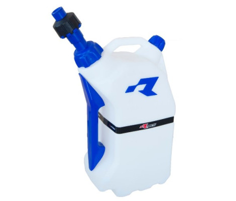 Канистра для бензина R-TECH Quick Fill 15л (Blue)