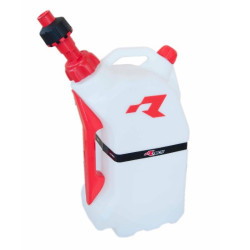 Канистра для бензина R-TECH Quick Fill 15л (Red)