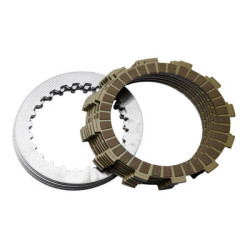 Комплект дисков сцепления Tusk Competition Clutch Kit - 2011 KTM 350 XC-FPart 1635280085