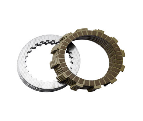 Комплект дисков сцепления Tusk Competition Clutch Kit - 2011 KTM 350 XC-FPart 1635280085